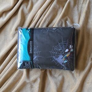 Nightmare Before Christmas tablecloth